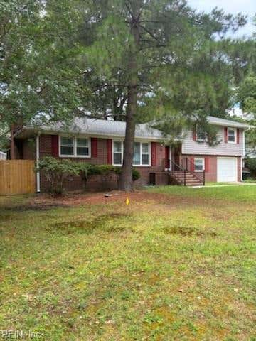 Photo of 3 Jordan Drive, Newport News, VA 23606 (MLS # 10642307)