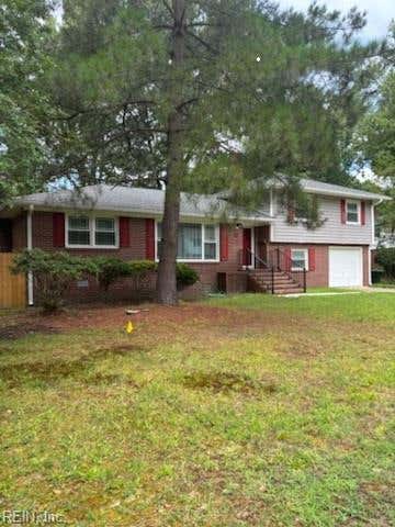 Photo of 3 Jordan Drive, Newport News, VA 23606 (MLS # 10642307)