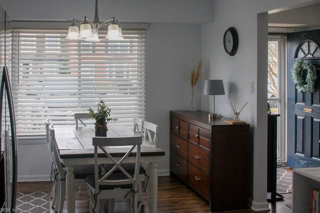 Photo of 3708 Singing Wood Trail, Virginia Beach, VA 23452 (MLS # 10623749)