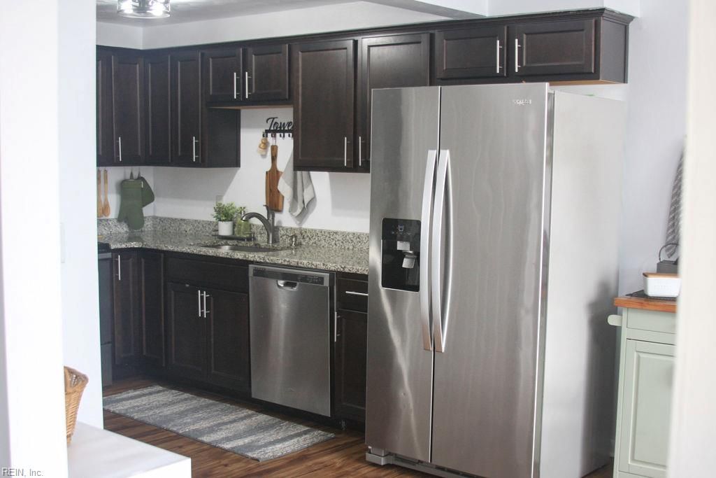 Photo of 3708 Singing Wood Trail, Virginia Beach, VA 23452 (MLS # 10623749)