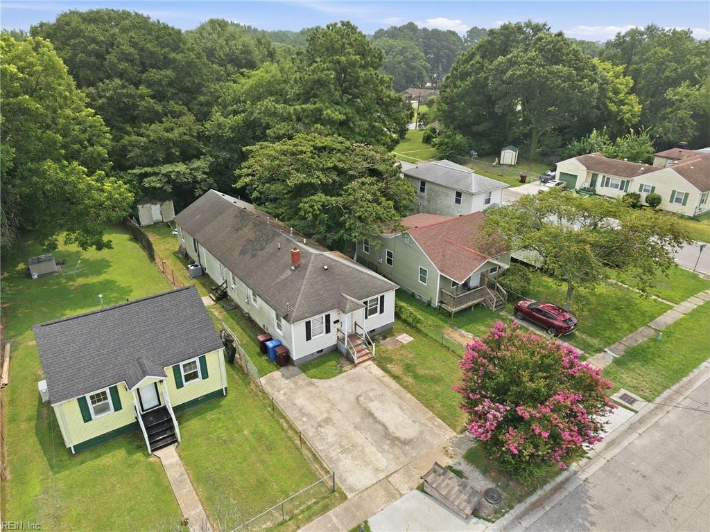 Photo of 737 Partridge Avenue, Chesapeake, VA 23324 (MLS # 10644850)