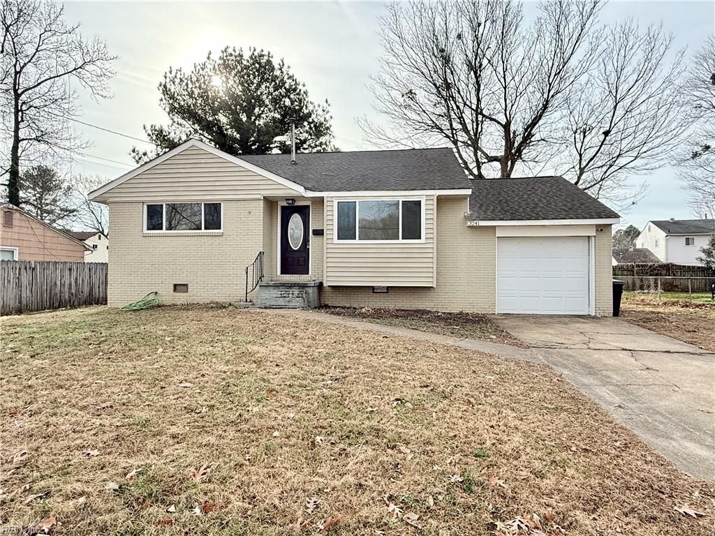 Photo of 3241 Florence Street, Virginia Beach, VA 23452 (MLS # 10615378)