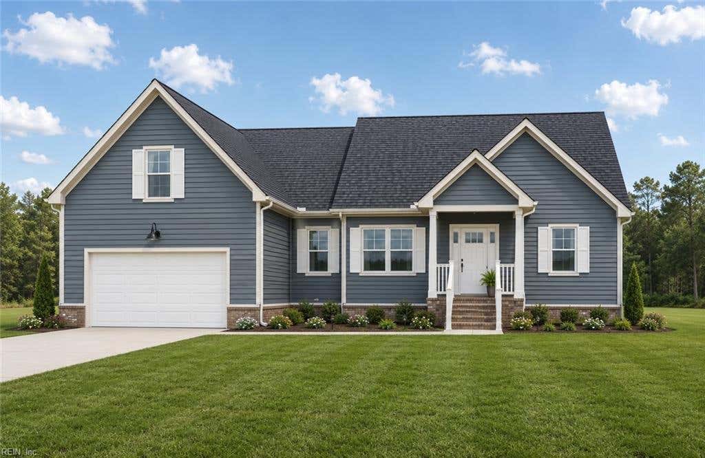 Photo of 220 Lowes Lane, Hertford, NC 27944 (MLS # 10649340)