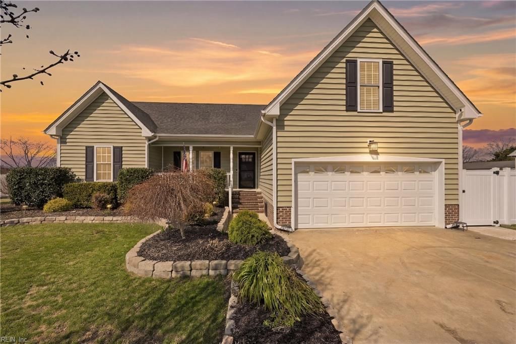 Photo of 105 Juniper Dr Dr, Camden, NC 27921 (MLS # 10624958)