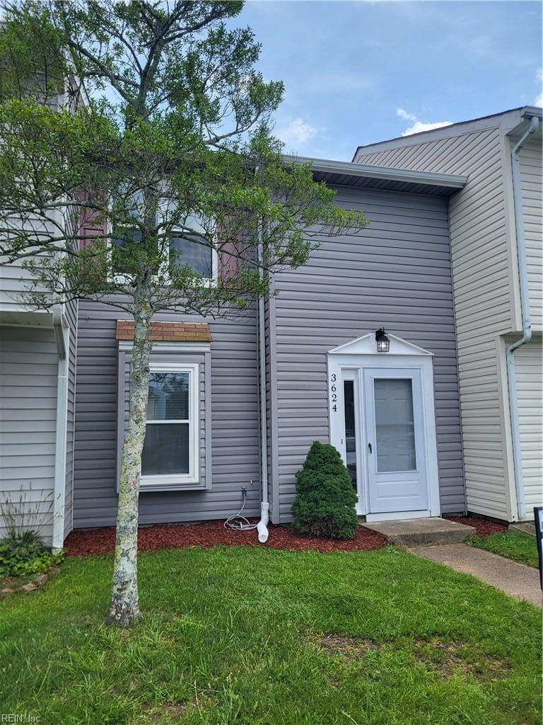 Photo of 3624 Windmill Drive, Virginia Beach, VA 23453 (MLS # 10642978)