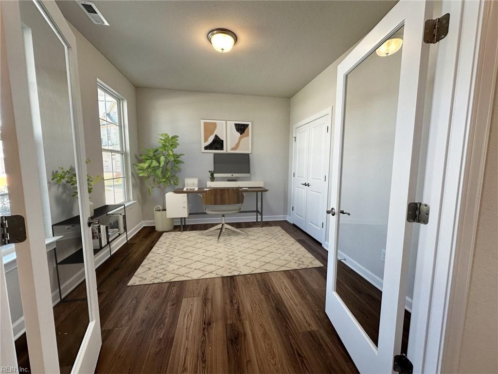 Photo of 265 McCormick Drive, Suffolk, VA 23434 (MLS # 10616769)