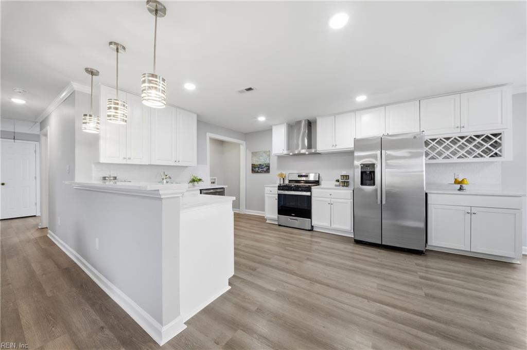 325 Appian Avenue, Virginia Beach, VA, 23452