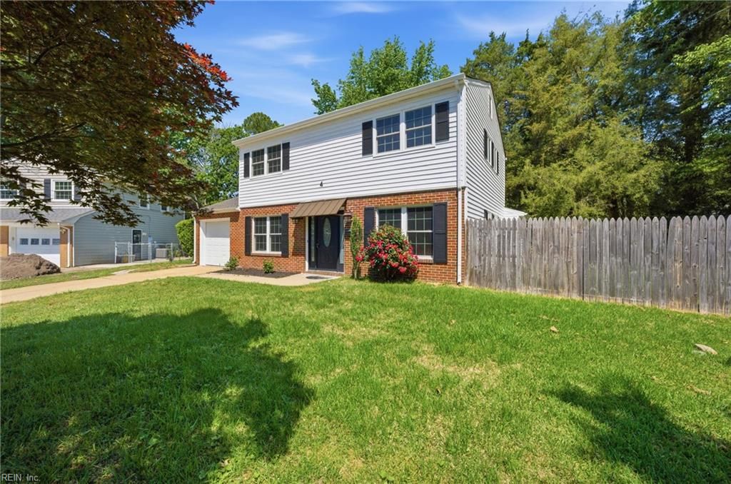 Photo of 4 Hondo Court, Hampton, VA 23669 (MLS # 10631522)