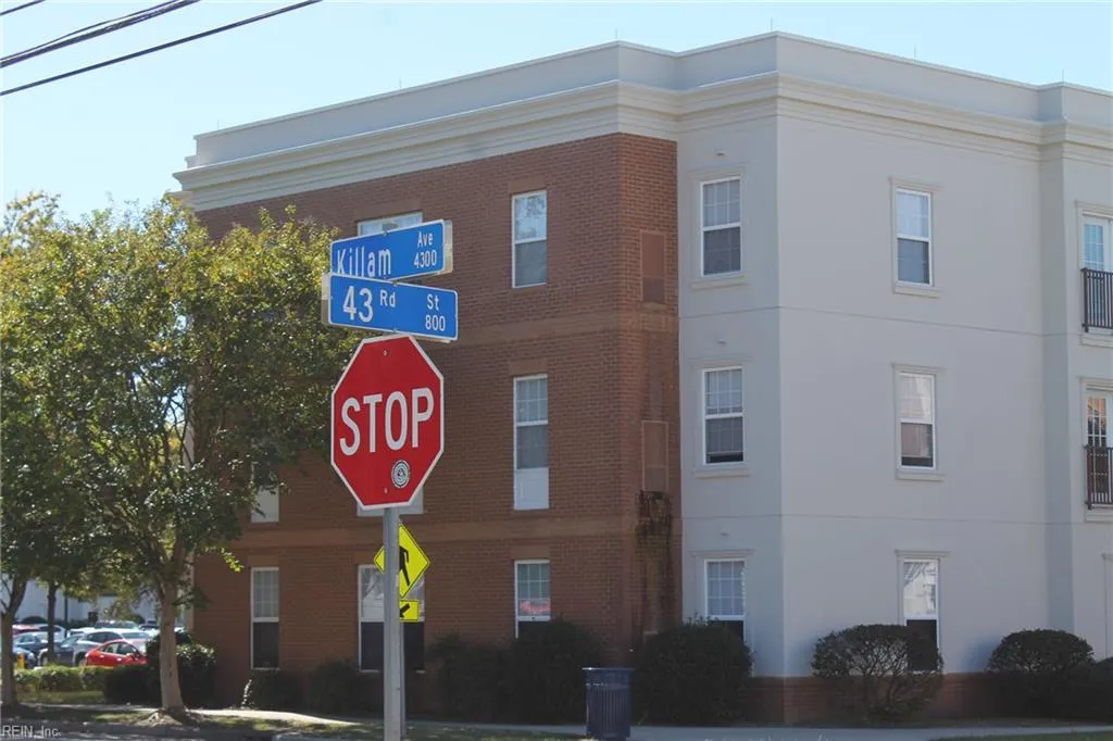 Norfolk, Virginia 23508, United States, 1 Bedroom Bedrooms, ,1 BathroomBathrooms,Residential,Active,212056