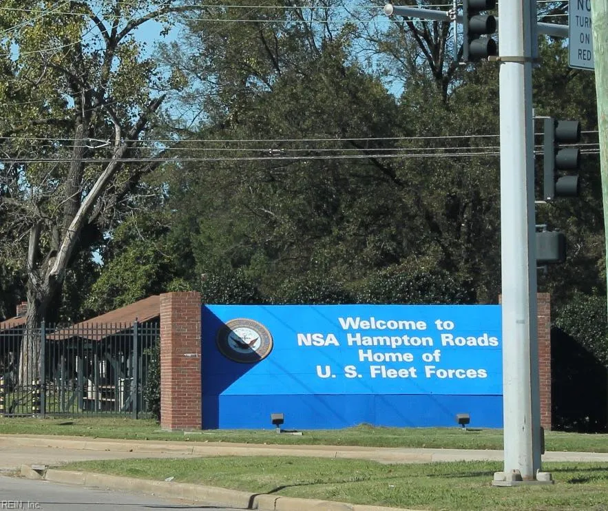 Norfolk, Virginia 23508, United States, 1 Bedroom Bedrooms, ,1 BathroomBathrooms,Residential,Active,212056