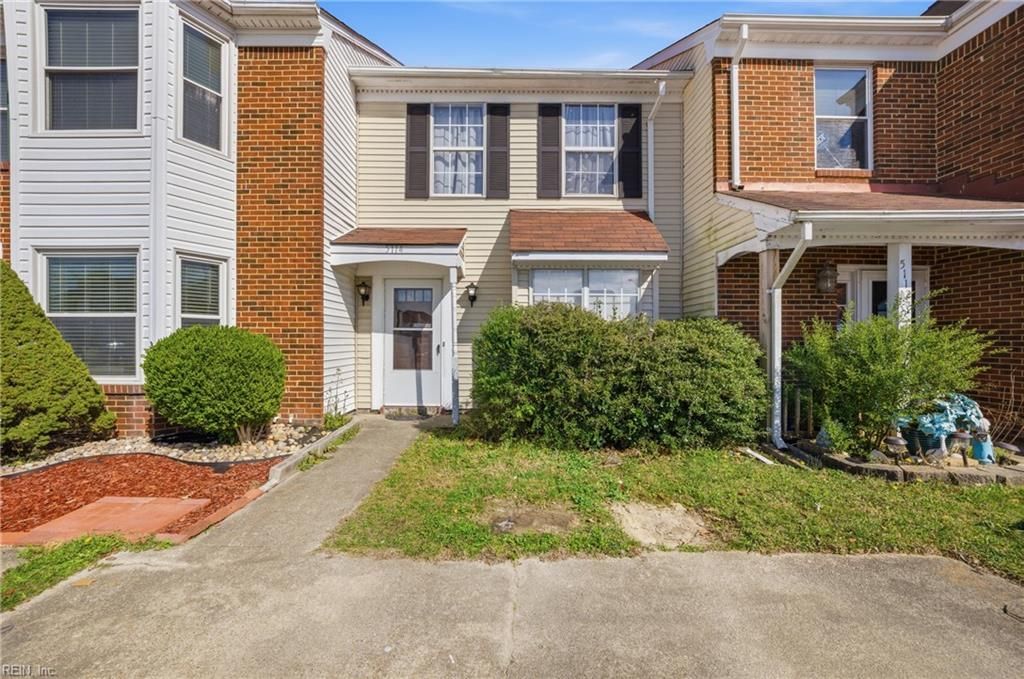 Photo of 5114 Settlers Park Drive, Virginia Beach, VA 23464 (MLS # 10636661)
