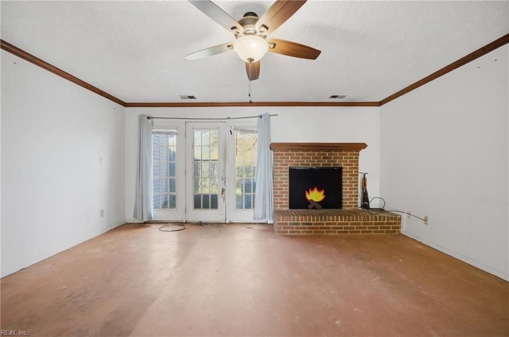 Photo of 5114 Settlers Park Drive, Virginia Beach, VA 23464 (MLS # 10636661)