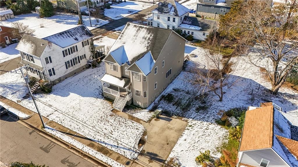 Photo of 9 Johnson Road, Hampton, VA 23664 (MLS # 10613139)