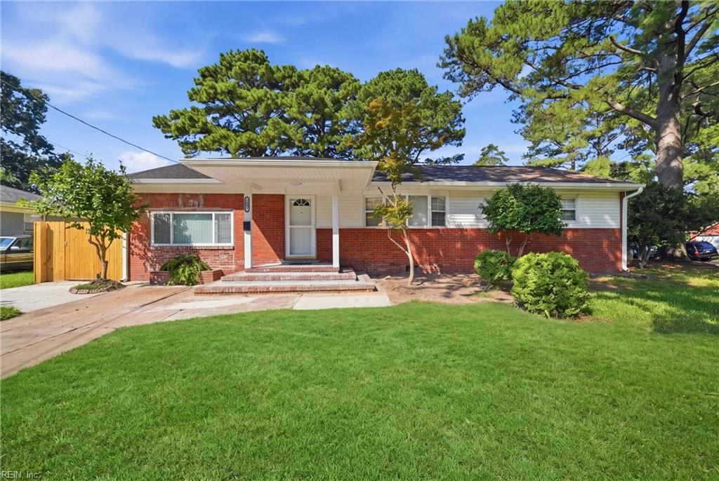 Photo of 1089 Baker Road, Virginia Beach, VA 23455 (MLS # 10651954)