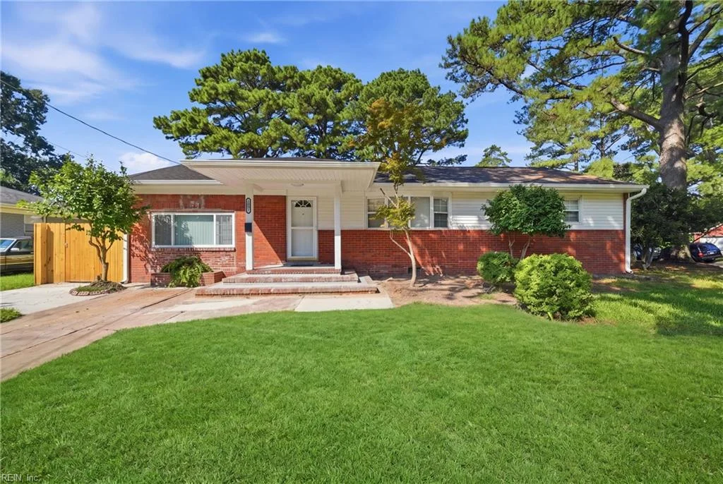 1089 Baker Road, Virginia Beach, VA, 23455