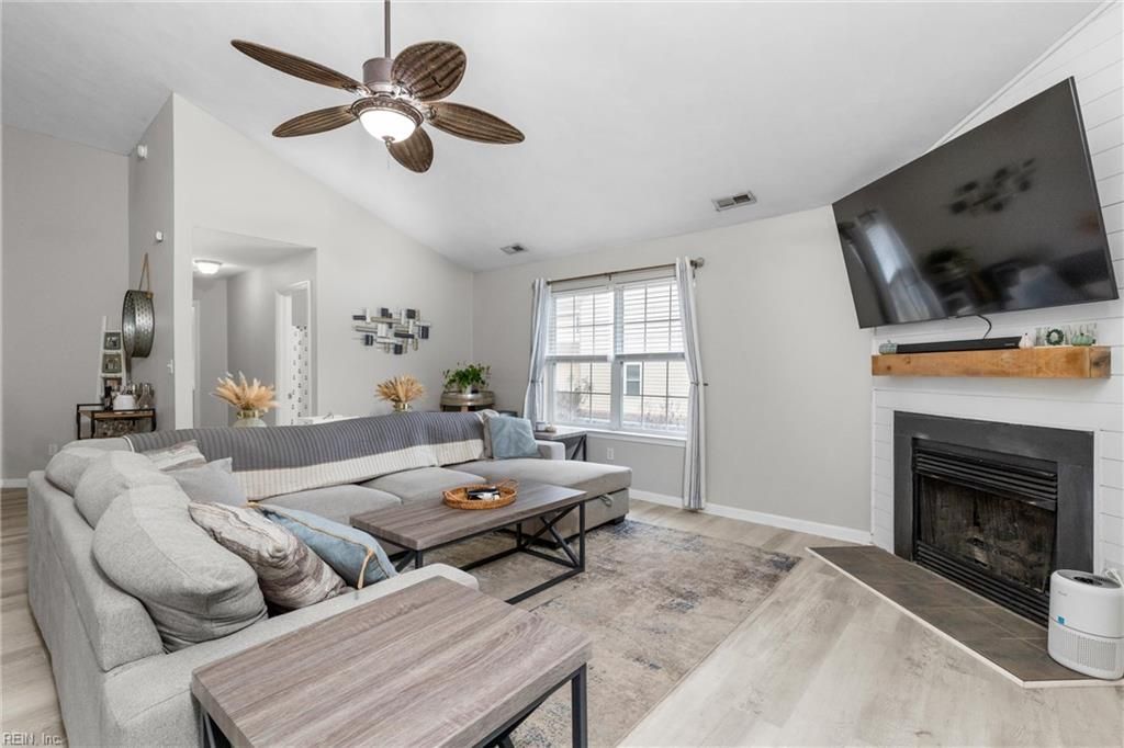 Photo of 338 Summerville Court, Virginia Beach, VA 23451 (MLS # 10617704)