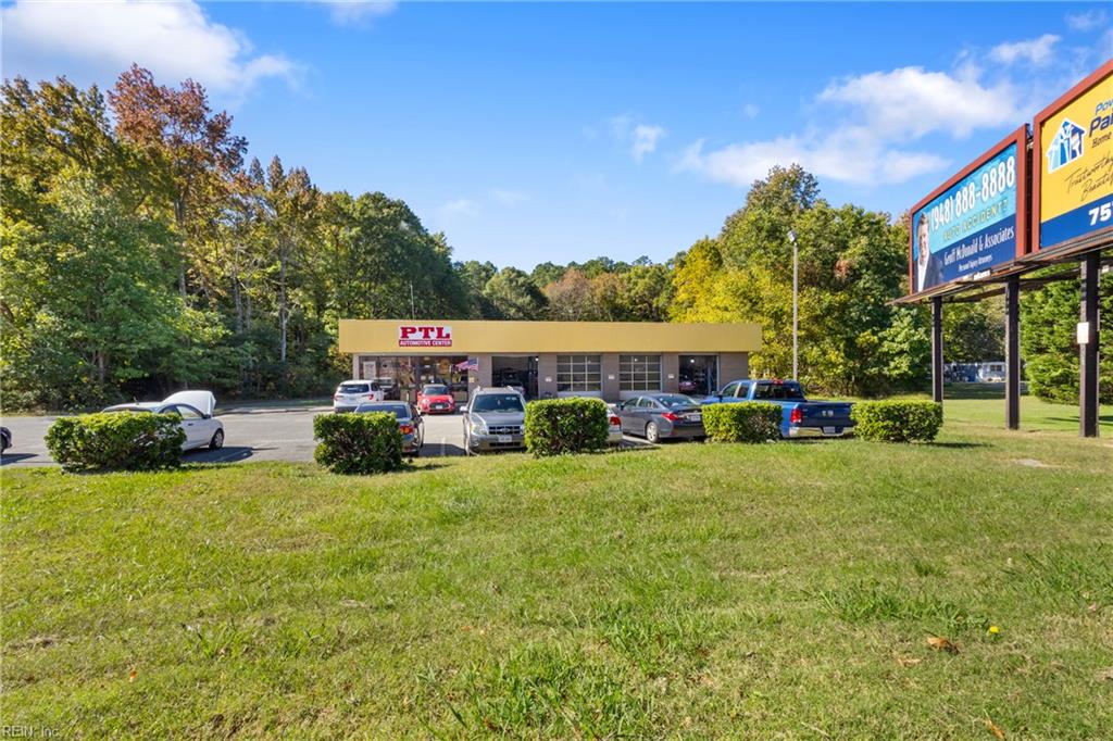 6219 George Washington Memorial HWY 2369