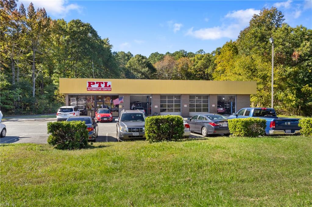 6219 George Washington Memorial HWY 2369