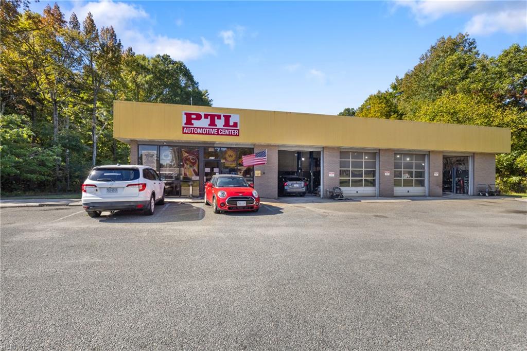 6219 George Washington Memorial HWY 2369