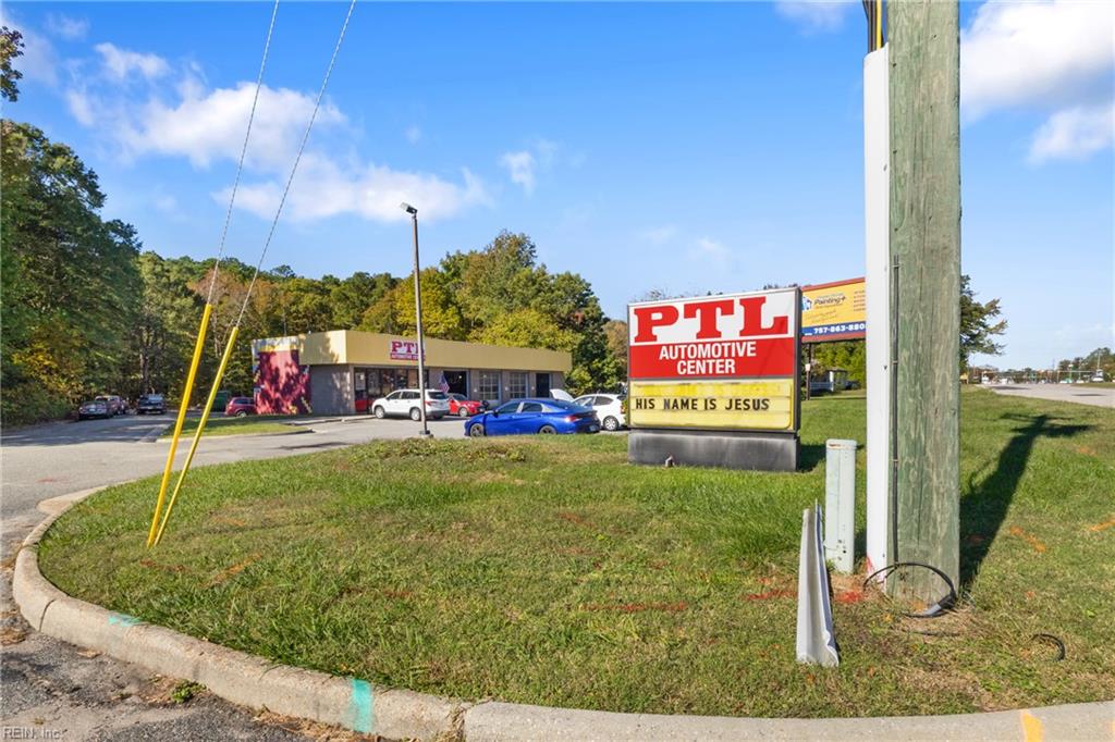 6219 George Washington Memorial HWY 2369