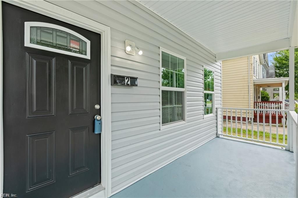 Photo of 1309 W 27th Street, Norfolk, VA 23508 (MLS # 10623378)