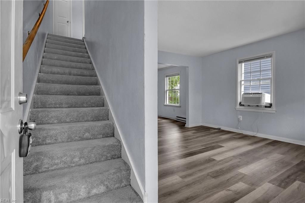 Photo of 1418 Richmond Avenue, Portsmouth, VA 23704 (MLS # 10633644)