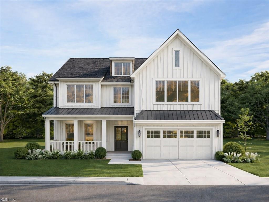 Photo of 4900 Bradpointe Lane, Virginia Beach, VA 23455 (MLS # 10658422)
