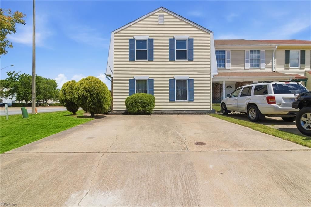 Photo of 5296 Settlers Park Drive, Virginia Beach, VA 23464 (MLS # 10635005)