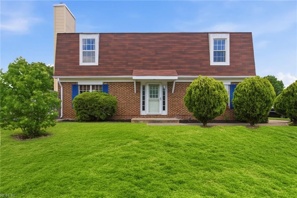 Photo of 5296 Settlers Park Drive, Virginia Beach, VA 23464 (MLS # 10635005)