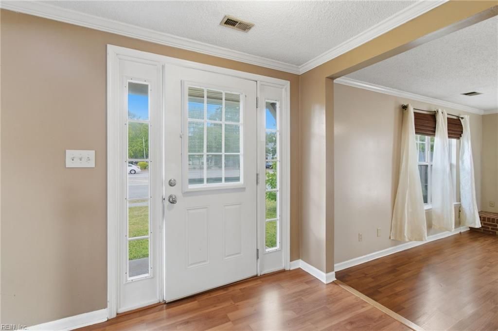 Photo of 5296 Settlers Park Drive, Virginia Beach, VA 23464 (MLS # 10635005)