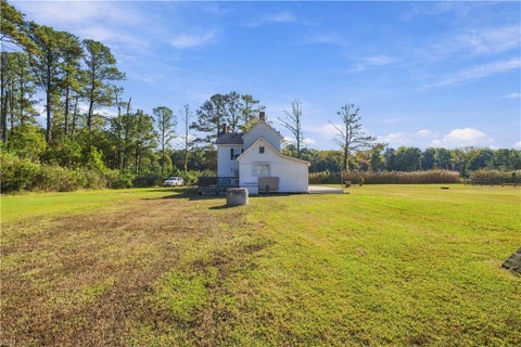 Photo of 196 Sandy Road, Diggs, VA 23045 (MLS # 10658934)