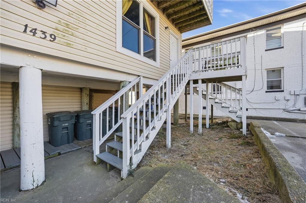 Photo of 1439 W Ocean View Avenue, Norfolk, VA 23503 (MLS # 10617925)