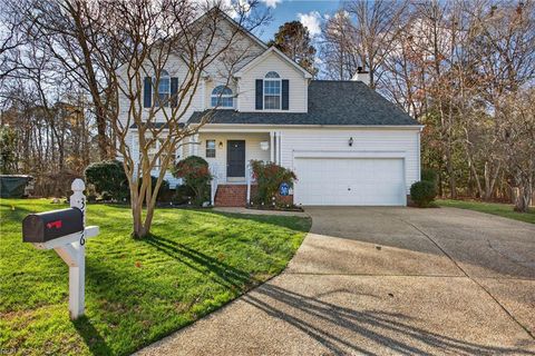 Photo of 3456 Mallard Creek Run, Williamsburg, VA 23185 (MLS # 10613446)