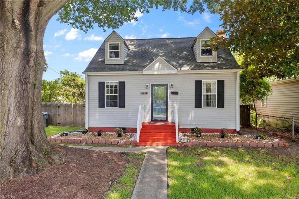 Photo of 6416 Palem Road, Norfolk, VA 23513 (MLS # 10613151)