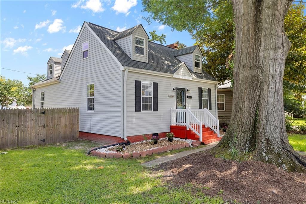 Photo of 6416 Palem Road, Norfolk, VA 23513 (MLS # 10613151)