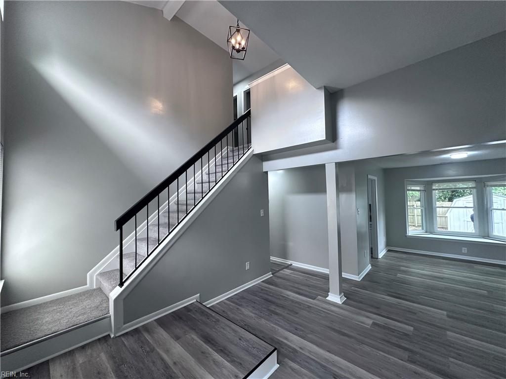 Photo of 737 Longleaf Lane, Newport News, VA 23608 (MLS # 10632103)