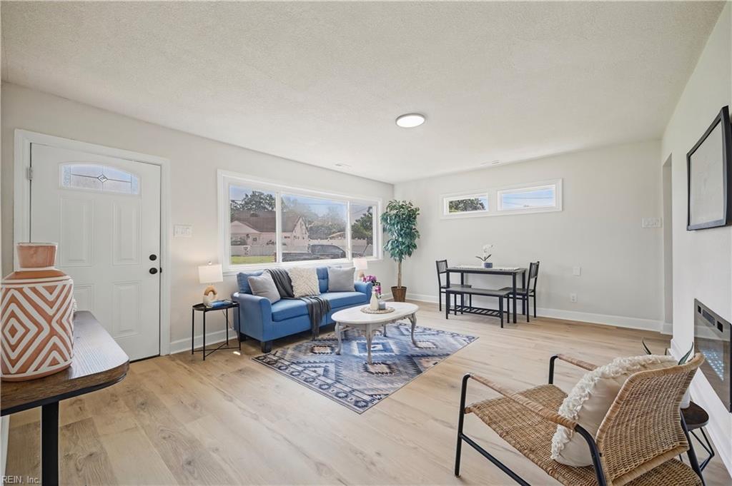 Photo of 220 Castlewood Road, Portsmouth, VA 23702 (MLS # 10652515)
