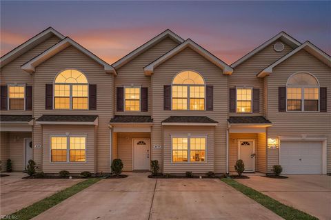 Photo of 2833 Estella Way, Chesapeake, VA 23325 (MLS # 10632404)