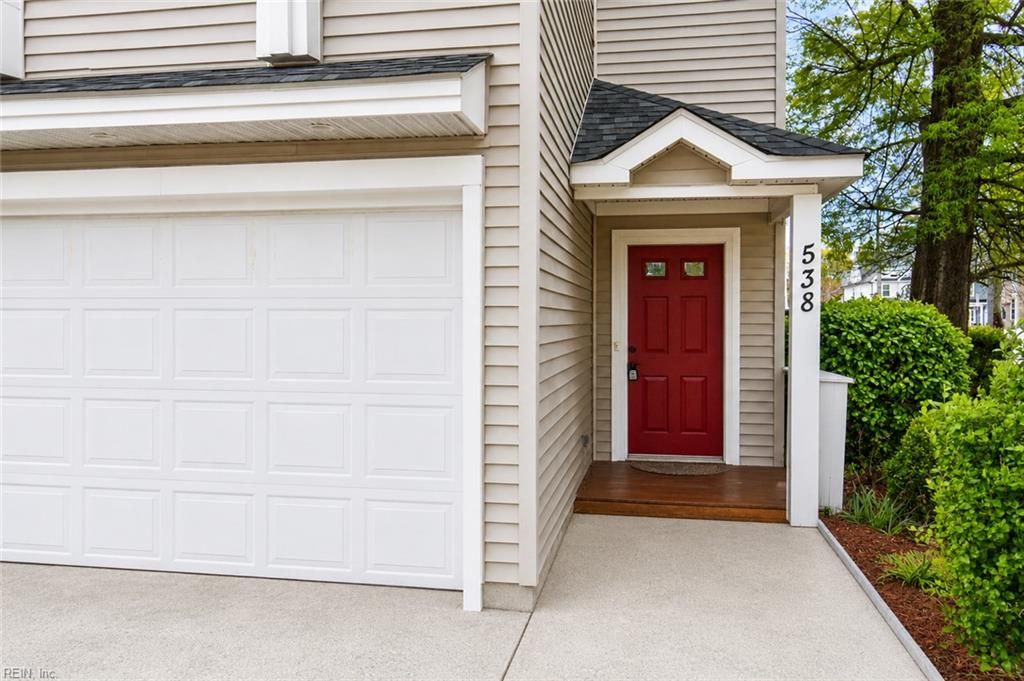 Photo of 538 13th Street, Virginia Beach, VA 23451 (MLS # 10638135)