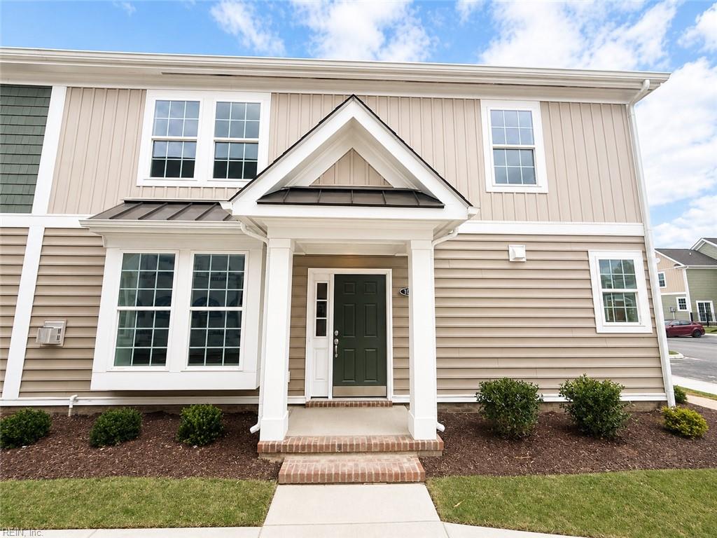 1014 Robinson Road Unit 8C, Suffolk, VA, 23434