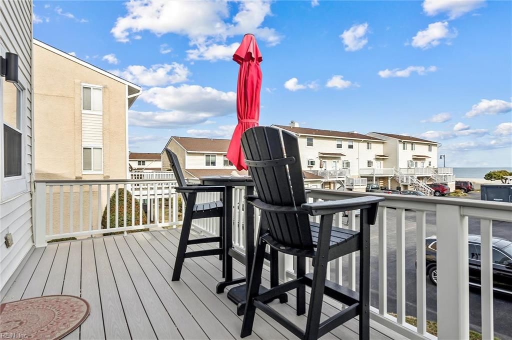 Photo of 334 N First Street #18, Hampton, VA 23664 (MLS # 10617537)
