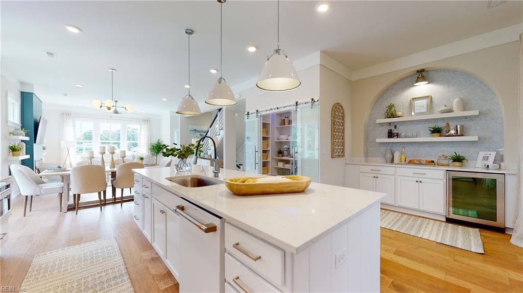 Photo of 902 Jennings Ln Ln, Chesapeake, VA 23322 (MLS # 10607698)