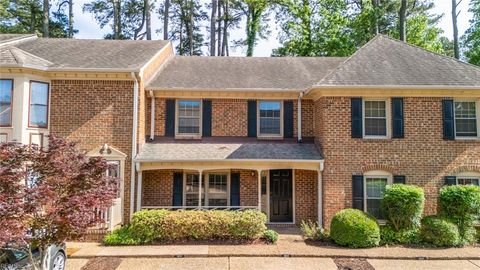 1217 Peoples WAY Virginia Beach VA 23451