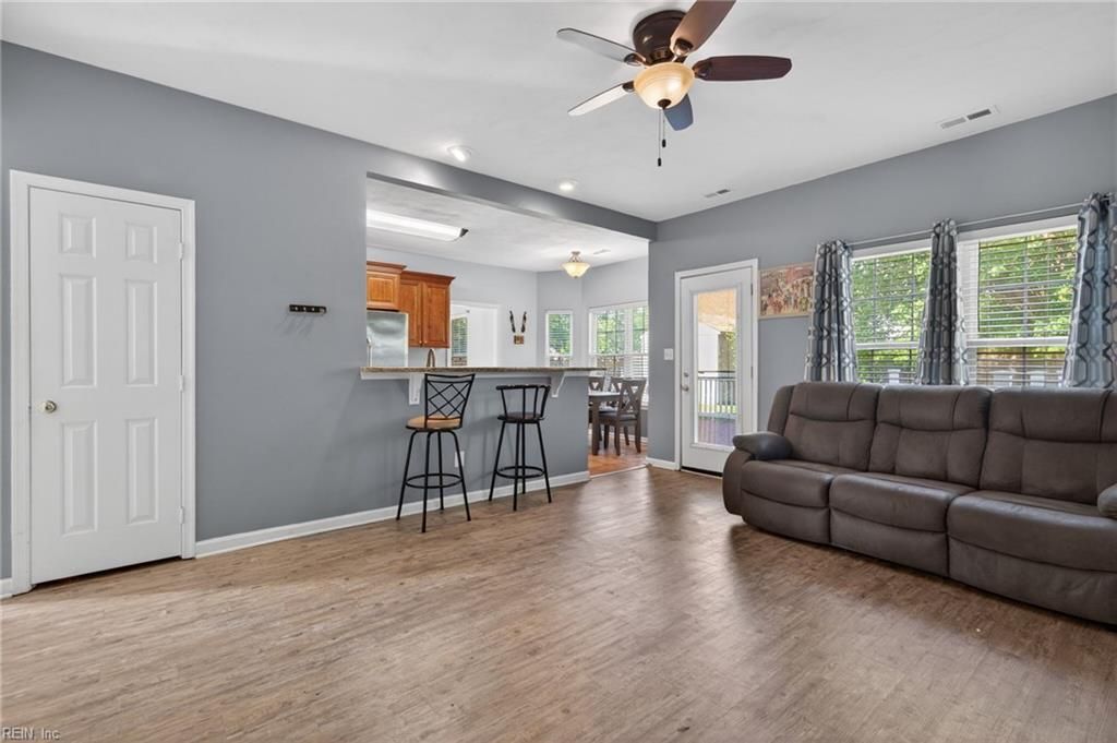 Photo of 2217 Arrowstone Court, Virginia Beach, VA 23456 (MLS # 10635889)