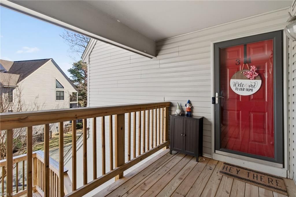 Photo of 744 Rock Crest Court #301, Newport News, VA 23602 (MLS # 10634236)