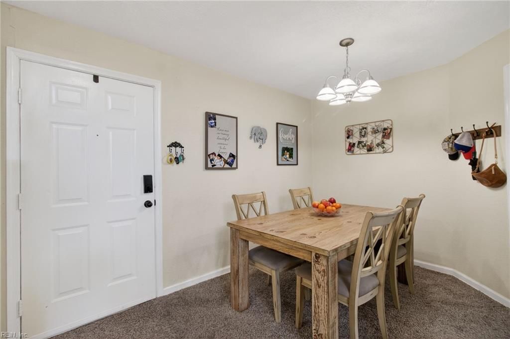 Photo of 744 Rock Crest Court #301, Newport News, VA 23602 (MLS # 10634236)