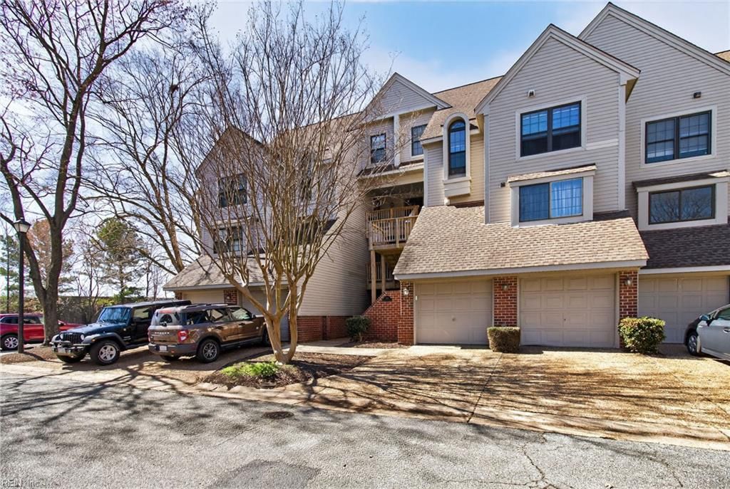 Photo of 744 Rock Crest Court #301, Newport News, VA 23602 (MLS # 10634236)