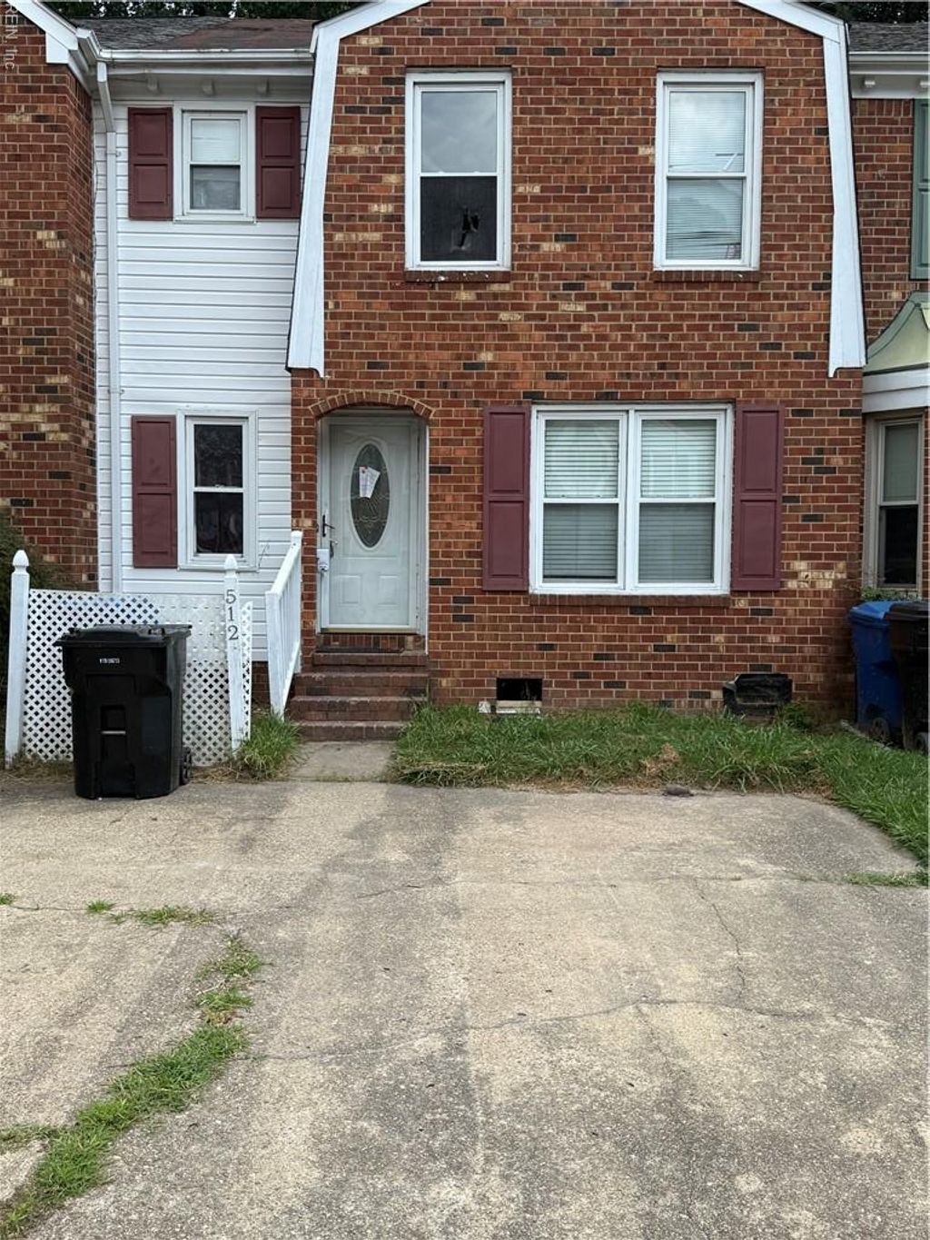 Photo of 512 Mulligan Drive, Virginia Beach, VA 23462 (MLS # 10617916)