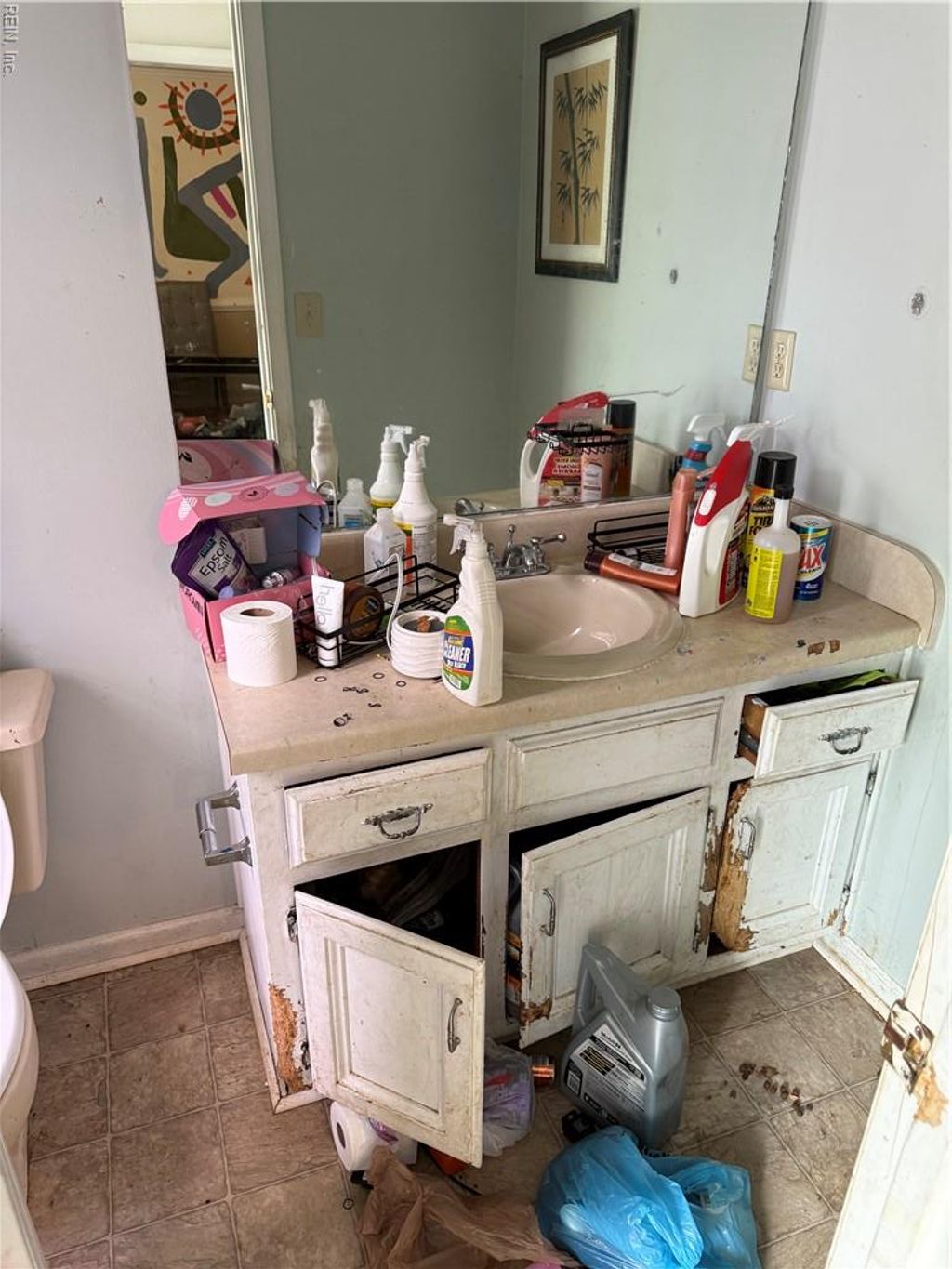 Photo of 512 Mulligan Drive, Virginia Beach, VA 23462 (MLS # 10617916)