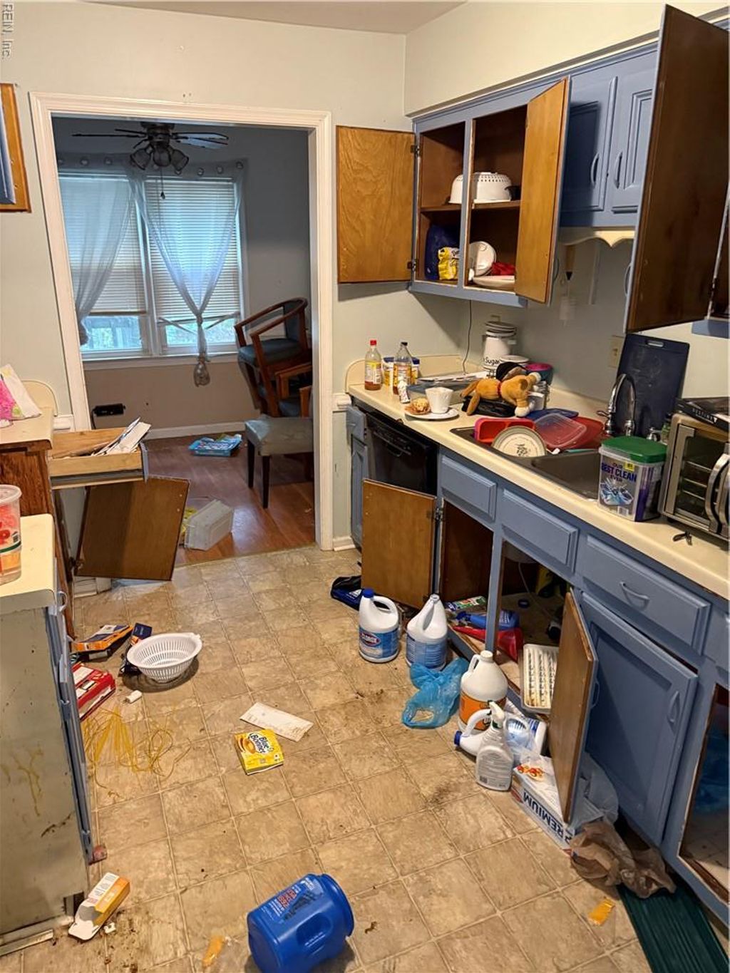 Photo of 512 Mulligan Drive, Virginia Beach, VA 23462 (MLS # 10617916)